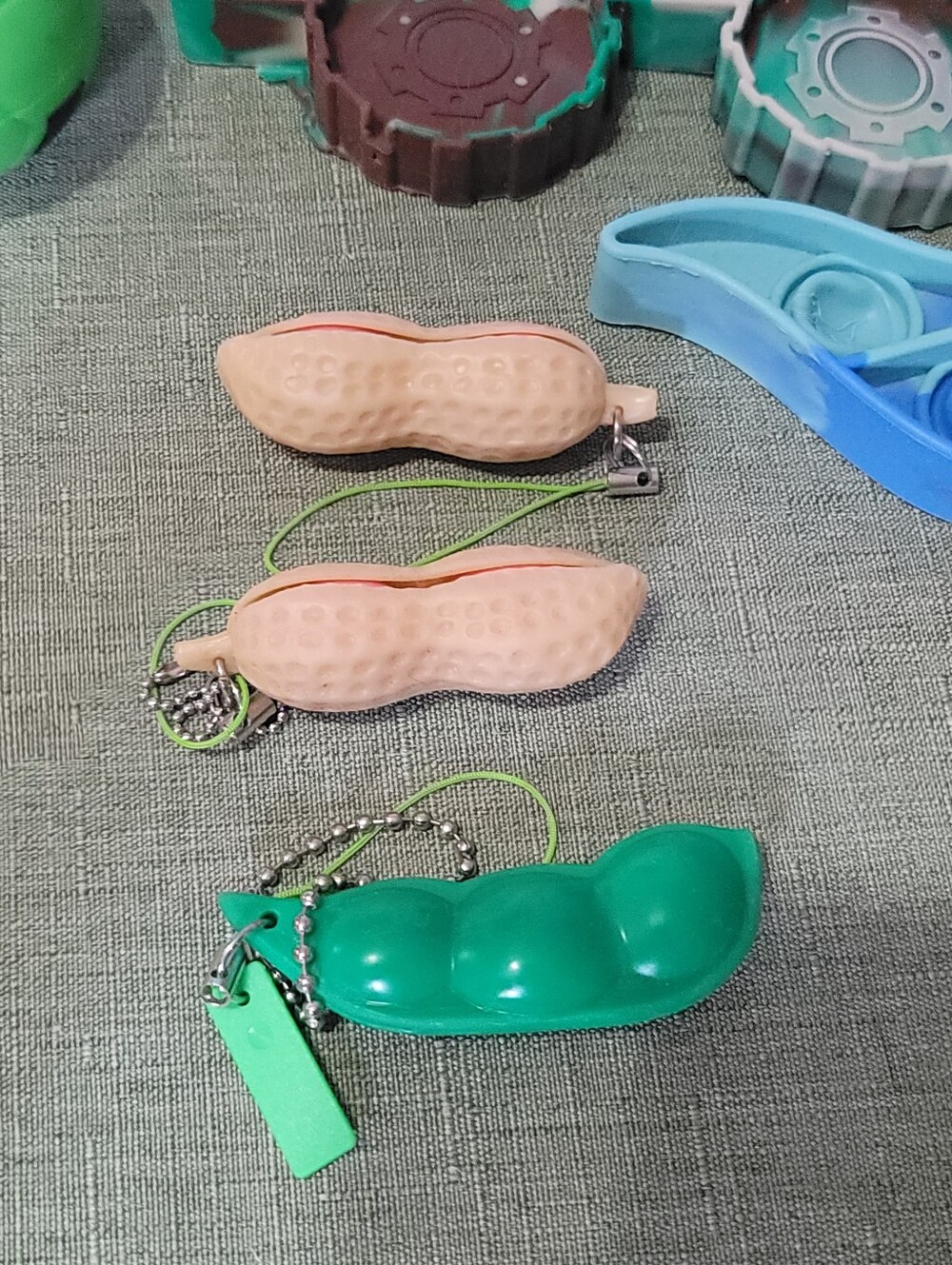 Fidget Toy Bundle - Picture 5 of 10